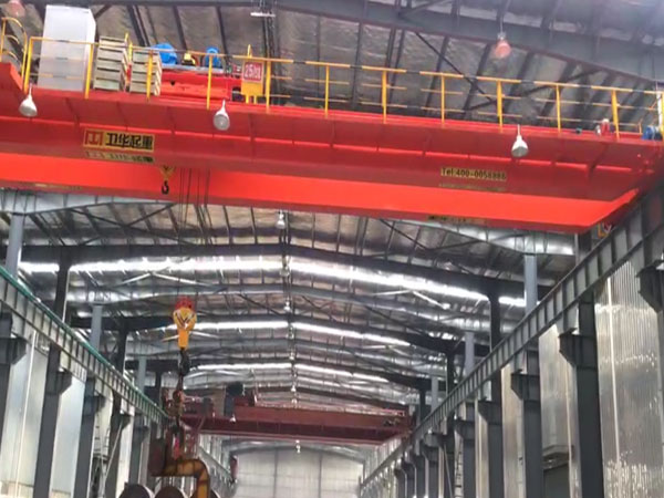 歐式起重機(jī)保養(yǎng) 歐式起重機(jī)保養(yǎng)