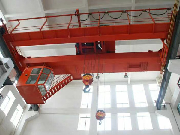 25噸單梁起重機(jī)應(yīng)該選哪種 25噸單梁起重機(jī)應(yīng)該選哪種