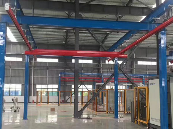 操作單梁起重機(jī)注意哪些問題 操作單梁起重機(jī)注意哪些問題