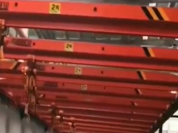 10噸單梁起重機(jī)應(yīng)該選哪種 10噸單梁起重機(jī)應(yīng)該選哪種