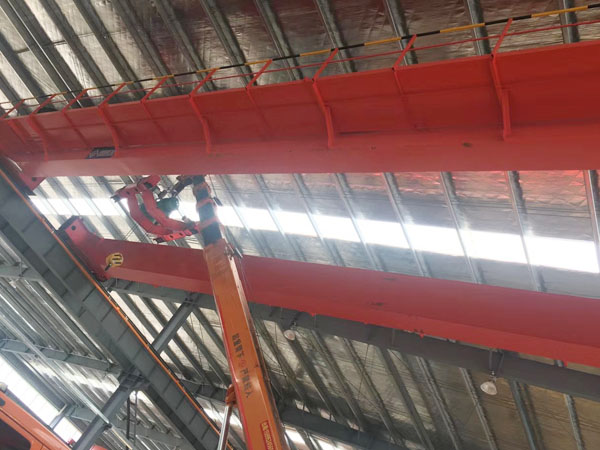 一般工廠里用多少噸的防爆起重機(jī) 一般工廠里用多少噸的防爆起重機(jī)