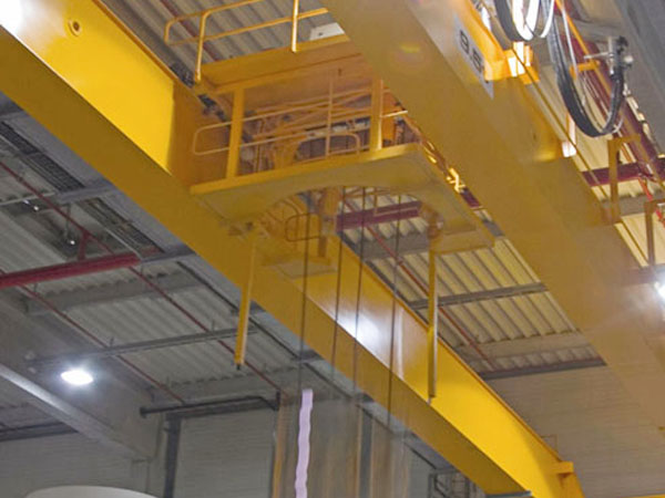 20T履帶式起重機(jī)應(yīng)該選哪種