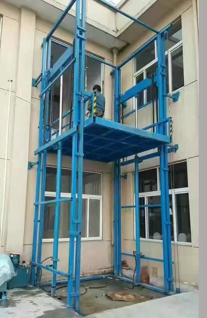 電動(dòng)升降平臺(tái) 電動(dòng)升降平臺(tái)